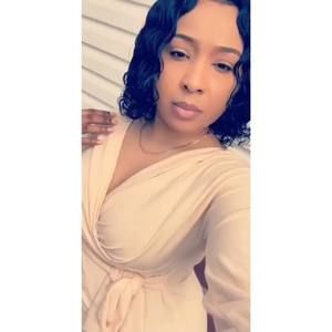 Meet your Posher, Richelove